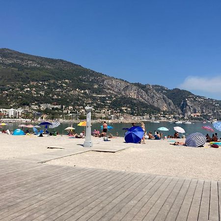 Studio La Cigale Bord De Mer Μεντόν Εξωτερικό φωτογραφία