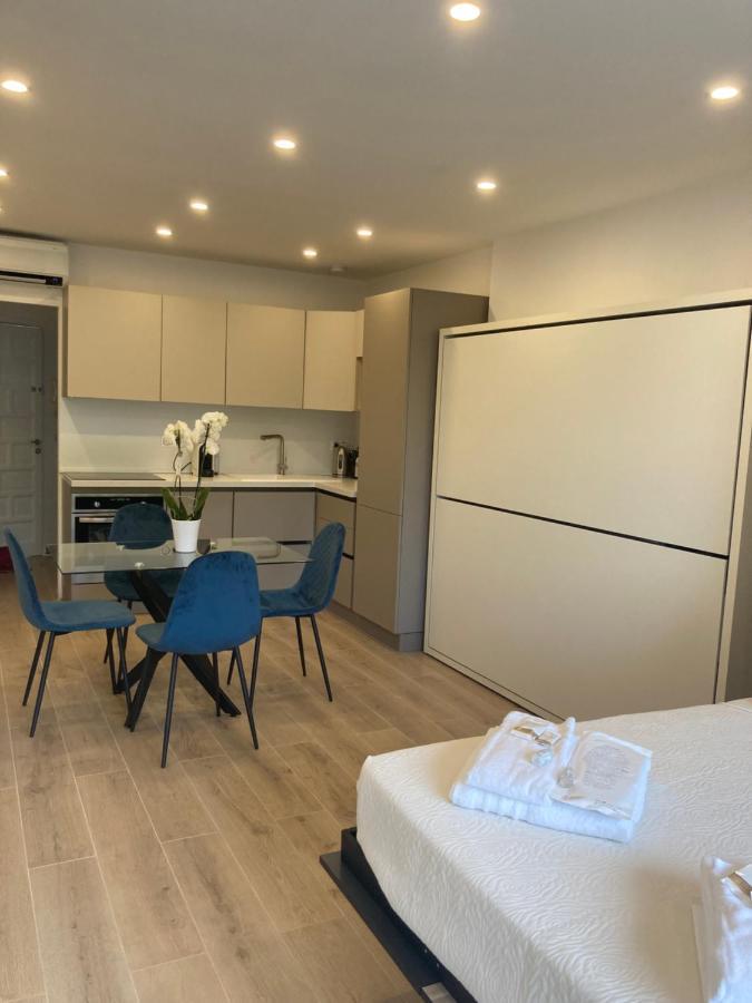 Studio La Cigale Bord De Mer Μεντόν Εξωτερικό φωτογραφία
