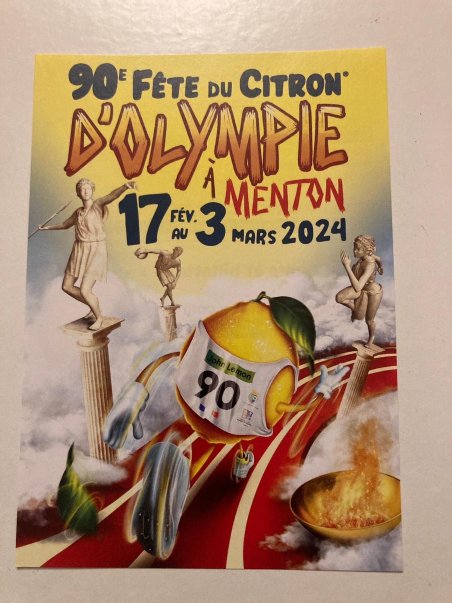 Studio La Cigale Bord De Mer Μεντόν Εξωτερικό φωτογραφία